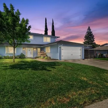 Buy this 3 bed house on 4967 Hillhurst Drive in Sacramento County, CA 95628
