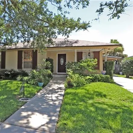 Buy this 4 bed house on 1101 Sena Drive in Bucktown, Metairie