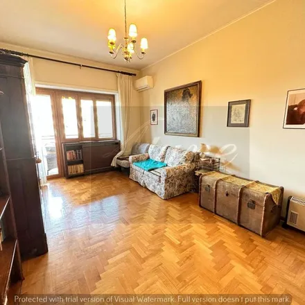 Image 4 - Fioraio, Via Collegiove, 00189 Rome RM, Italy - Apartment for rent