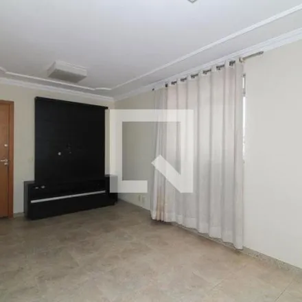 Buy this 3 bed apartment on Rua Marliéria in Ana Lúcia, Belo Horizonte - MG