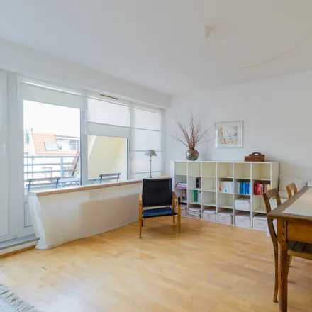 Image 1 - d.nik, Wörther Straße 14, 10405 Berlin, Germany - Apartment for rent