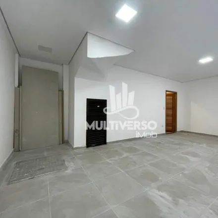 Image 1 - Marajoara, Avenida Presidente Wilson 153, Pompéia, Santos - SP, 11065-601, Brazil - House for sale