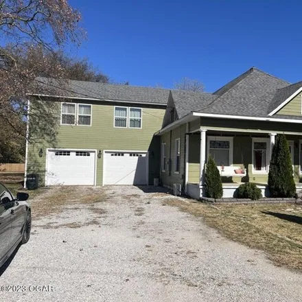 Buy this 6 bed house on 299 East Bass Street in Fairview, Newton County