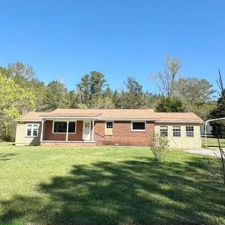 Image 1 - 1203 Highway 365, Doskie, Tishomingo County, MS 38852, USA - House for sale