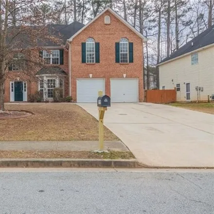 Buy this 5 bed house on 3500 Revere Circle in Gwinnett County, GA 30039