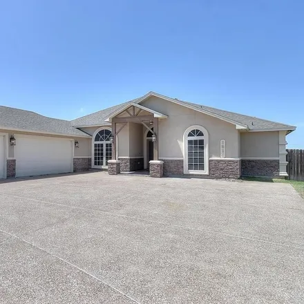 Buy this 5 bed house on 1032 Bobalo Drive in Corpus Christi, TX 78412