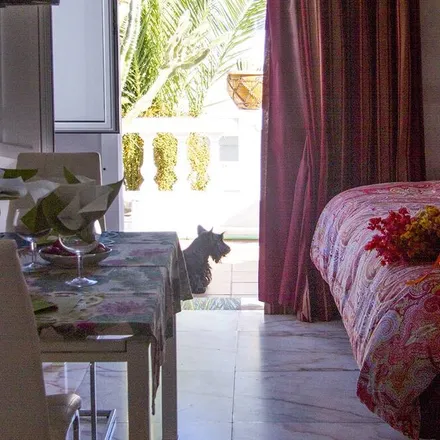 Rent this 1 bed apartment on Tías