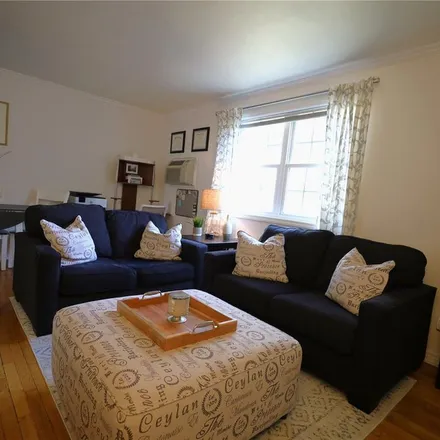 Rent this 1 bed apartment on 65-10 223rd Place in New York, NY 11364