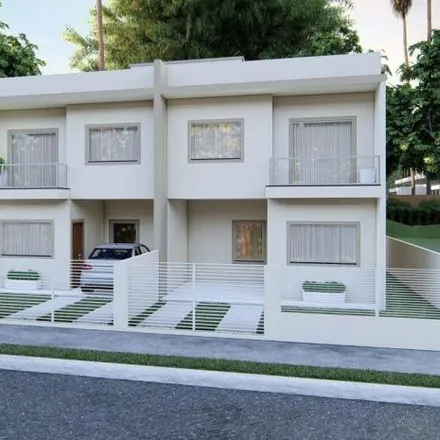 Buy this 3 bed house on Rua Leopoldo Olegário Brenneisen in Centro, Barra Velha - SC