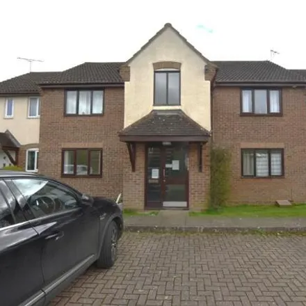Image 2 - Lapwing Close, Bicester, OX26 6XR, United Kingdom - Apartment for rent