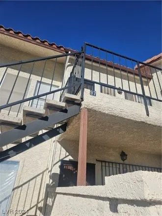 Buy this 2 bed condo on 3954 Gogo Way in Paradise, NV 89103