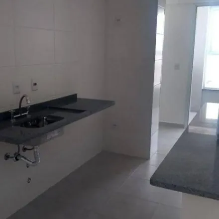 Buy this 3 bed apartment on Rua Francisco Serafim in Barranco, Taubaté - SP