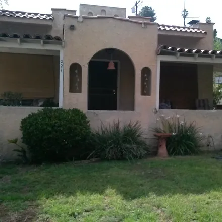 Image 9 - Alhambra, CA, US - House for rent
