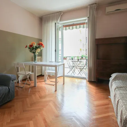 Image 3 - Via Enrico Stendhal, 20144 Milan MI, Italy - Room for rent