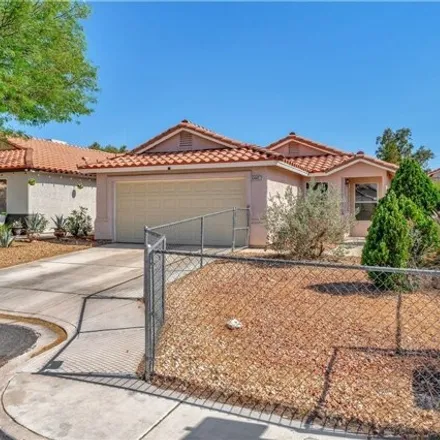 Buy this 2 bed house on 6445 Wellington Ct in Las Vegas, Nevada