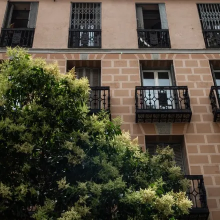 Image 17 - Madrid, Colegio La Salle-San Rafael, Calle de Fernando el Católico, 28015 Madrid - Apartment for rent