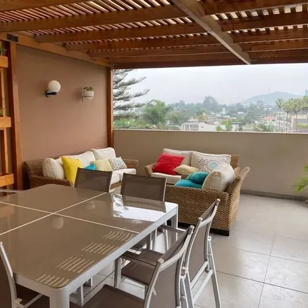 Image 7 - Jirón La Floresta 255, Santiago de Surco, Lima Metropolitan Area 10051, Peru - Apartment for sale