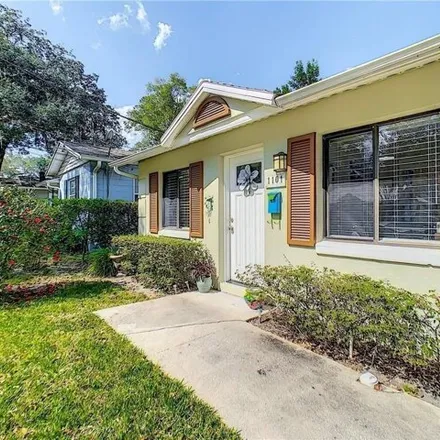 Rent this 2 bed house on 1045 Palmer Street in Orlando, FL 32801