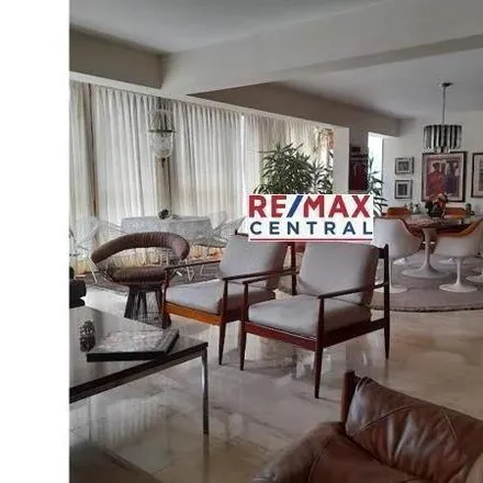 Image 2 - Caminos del Inca Avenue, Santiago de Surco, Lima Metropolitan Area 51132, Peru - Apartment for sale