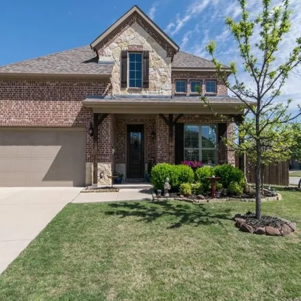 Buy this 4 bed house on 1620 Mercer Lane in Collin County, TX 75407