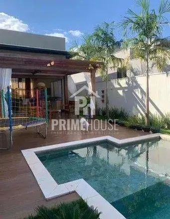 Image 2 - Rua B, Várzea Grande - MT, 78140-400, Brazil - House for sale