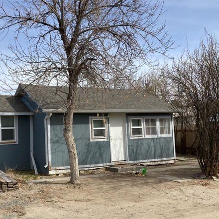 Rent this 2 bed house on W 1st St in Whitehall, MT