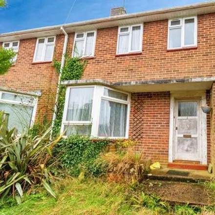 Buy this 3 bed duplex on West End Close in Winchester, SO22 5EW