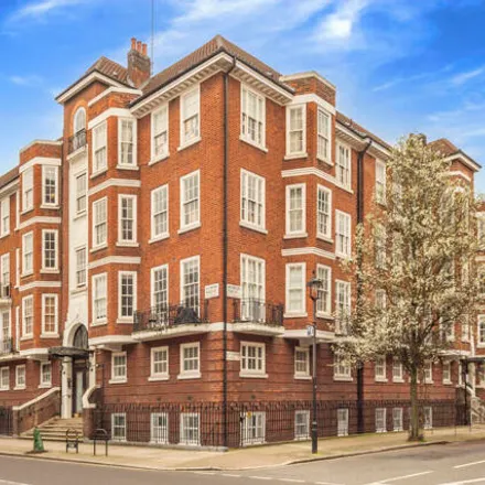 Image 4 - Sherwood Court, Bryanston Place, London, W1H 5FF, United Kingdom - Apartment for sale