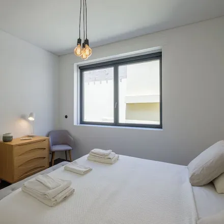 Rent this 2 bed apartment on Benfica in Lisbon, Portugal