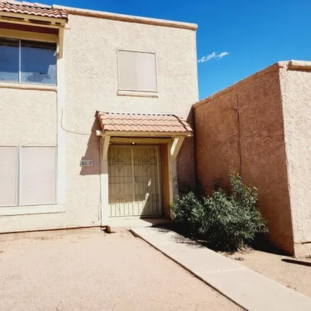 Buy this 4 bed house on 8222 North 33rd Avenue in Phoenix, AZ 85051