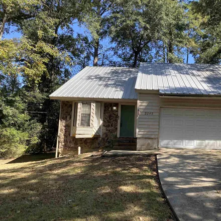 Buy this 3 bed house on 1875 Centerville Road in Tallahassee, FL 32308