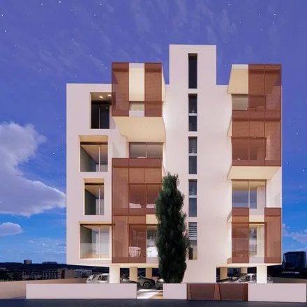 Buy this 1 bed apartment on Stephanis in Neofitou Nikolaidi 17, 8011 Paphos Municipality