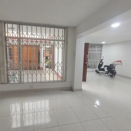 Buy this 6 bed house on Calle Estocolmo in Ate, Lima Metropolitan Area 15498
