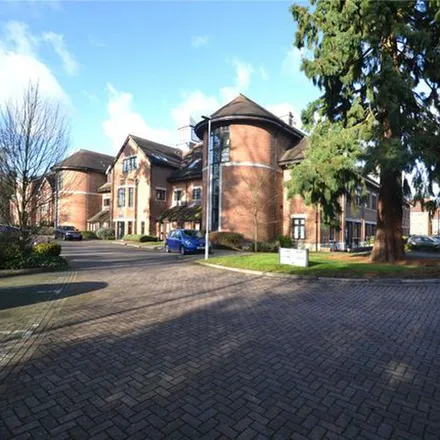 Image 2 - Lockhart Road, North Watford, WD17 4AQ, United Kingdom - Apartment for rent