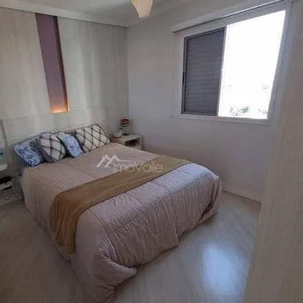Buy this 3 bed apartment on Pinturas em geral in Rua Heitor de Andrade, Jardim das Indústrias
