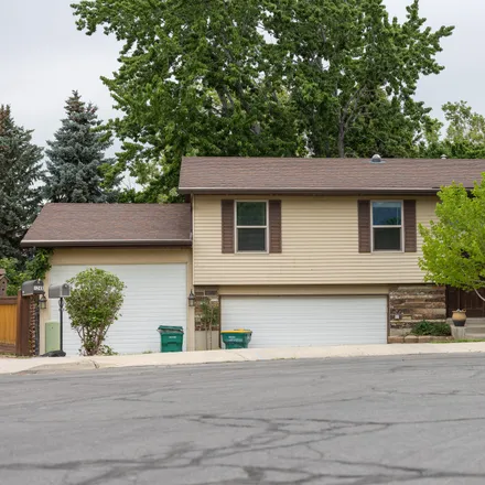 Buy this 3 bed house on North Gillman Circle in Orem, UT 84057