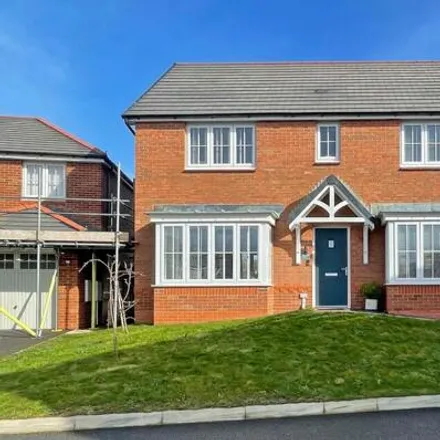 Buy this 4 bed house on unnamed road in Holyhead, LL65 1NQ