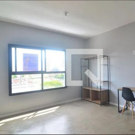 Rent this 1 bed apartment on Rua Afonso Dias in Marechal Rondon, Canoas - RS