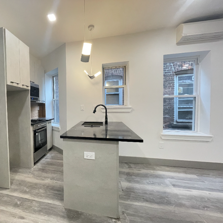 Rent this 2 bed condo on 181 Baldwin Ave