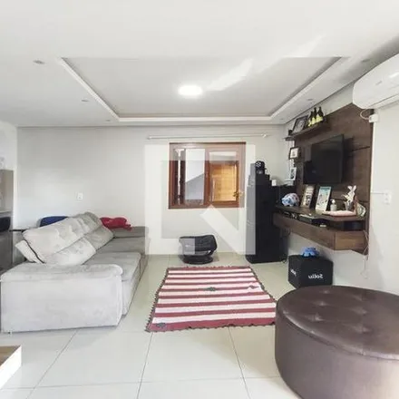 Rent this 3 bed house on Mad Car Lavação Automotiva in Rua José de Alencar, Rio Branco