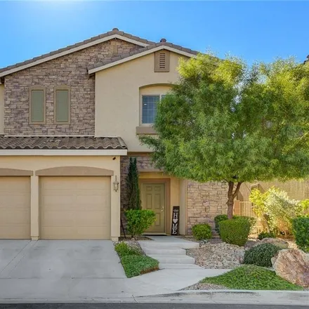 Buy this 5 bed house on 8145 North Crushed Velvet Place in Las Vegas, NV 89166