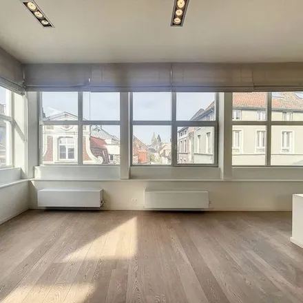 Image 6 - Kwaadham 52, 9000 Ghent, Belgium - Apartment for rent
