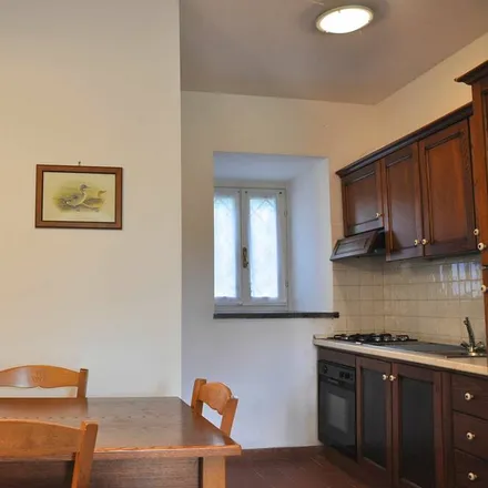 Rent this 2 bed apartment on 01012 Capranica VT