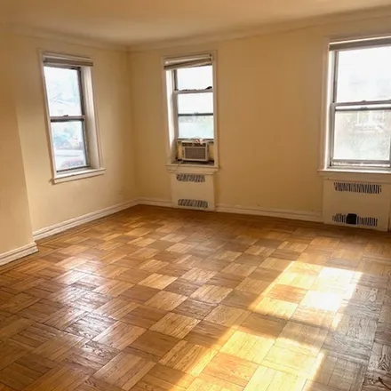 Rent this 1 bed apartment on 415 Albemarle Road in New York, NY 11218