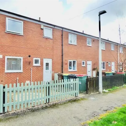 Buy this 3 bed house on 59 Layton Road in Preston, PR2 1PU