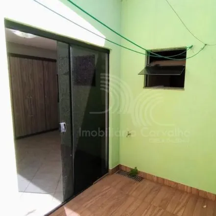 Buy this 2 bed house on Rua Santa Bárbara in Centro, Santa Bárbara d'Oeste - SP