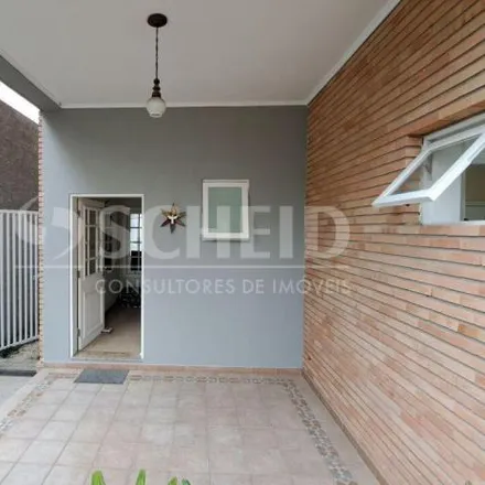 Buy this 3 bed house on Rua Doutor José Maria Whitaker in Vila Sônia, São Paulo - SP