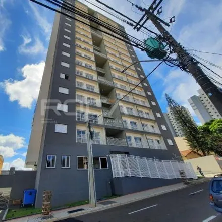 Image 2 - AW Centro Automotivo, Rua Episcopal, Jardim Lutfalla, São Carlos - SP, 13560-011, Brazil - Apartment for rent