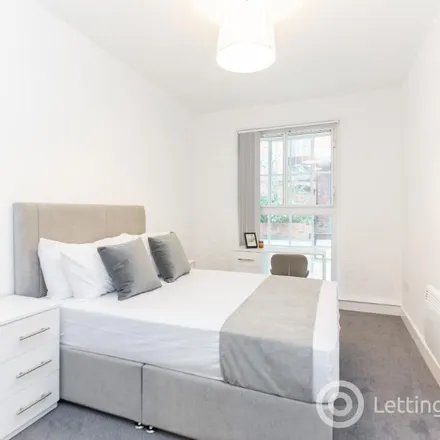 Rent this 1 bed apartment on Linden House in Forster Street, Nottingham