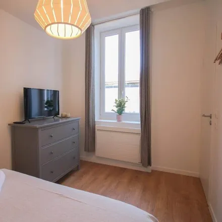 Rent this 2 bed apartment on Lille in Nord, France